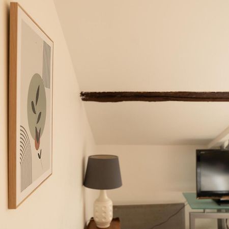 Appartamento Gold Town Nizza Esterno foto