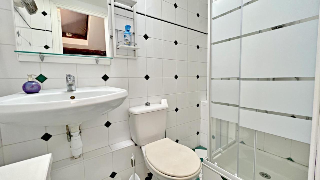 Appartamento Gold Town Nizza Esterno foto
