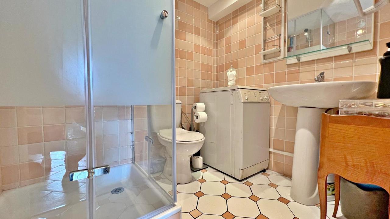 Appartamento Gold Town Nizza Esterno foto