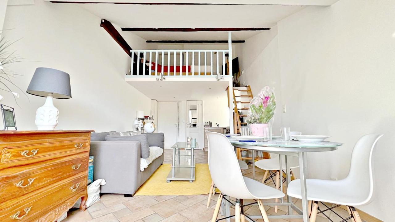 Appartamento Gold Town Nizza Esterno foto