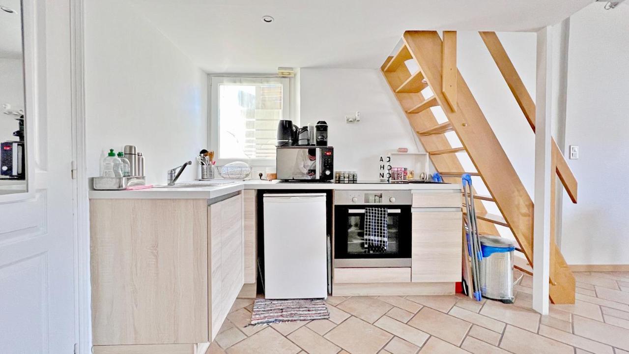 Appartamento Gold Town Nizza Esterno foto
