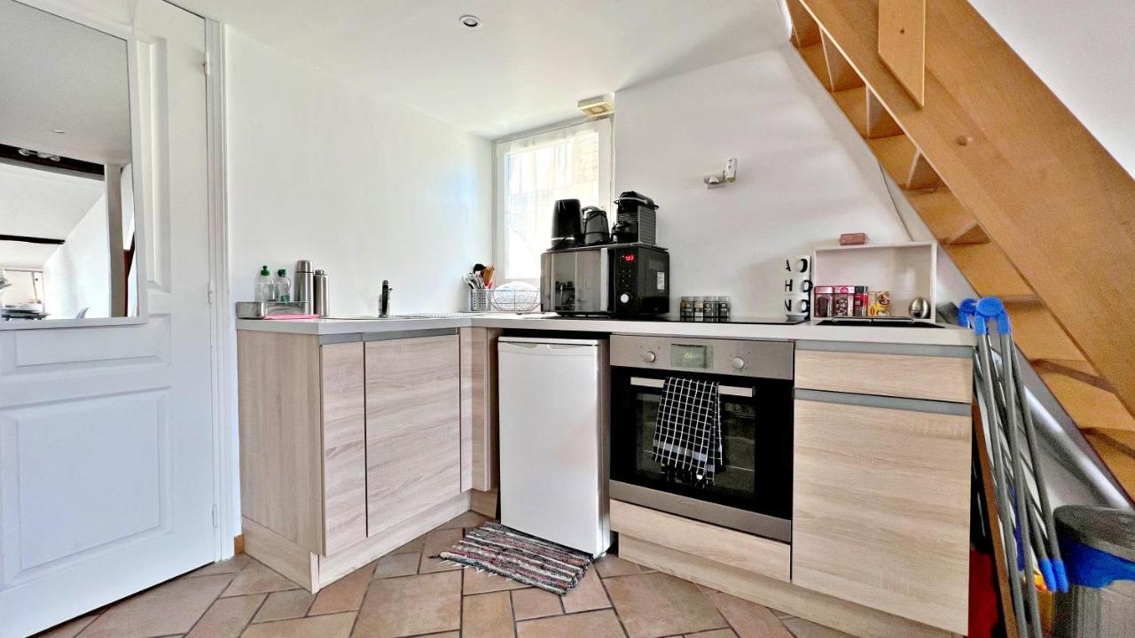 Appartamento Gold Town Nizza Esterno foto