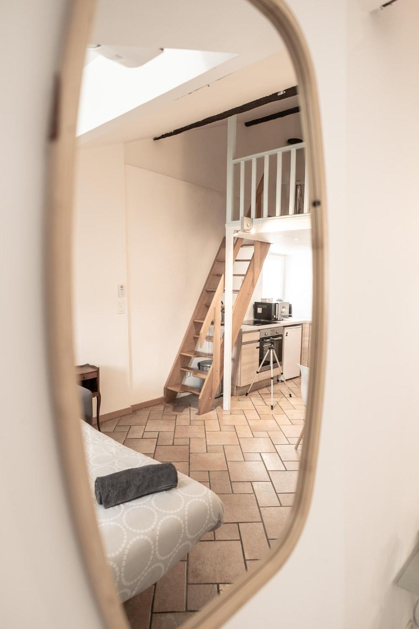 Appartamento Gold Town Nizza Esterno foto